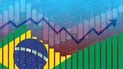 Movimentação da Atividade Econômica e do Produto Interno Bruto