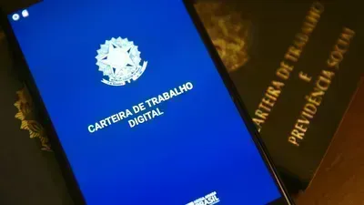 Movimentação de Empregos SC