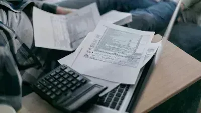 Pesquisa de Endividamento e Inadimplência do Consumidor