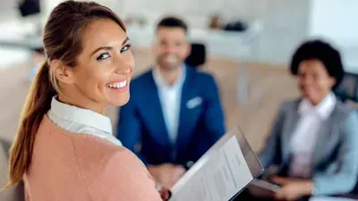 Pesquisa de Intenção de Contratação Temporários