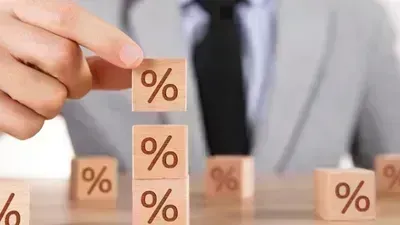 Taxas de Juros de Mercado
